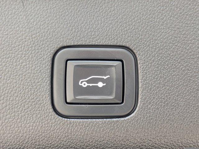 used 2021 Chevrolet Suburban car, priced at $56,206