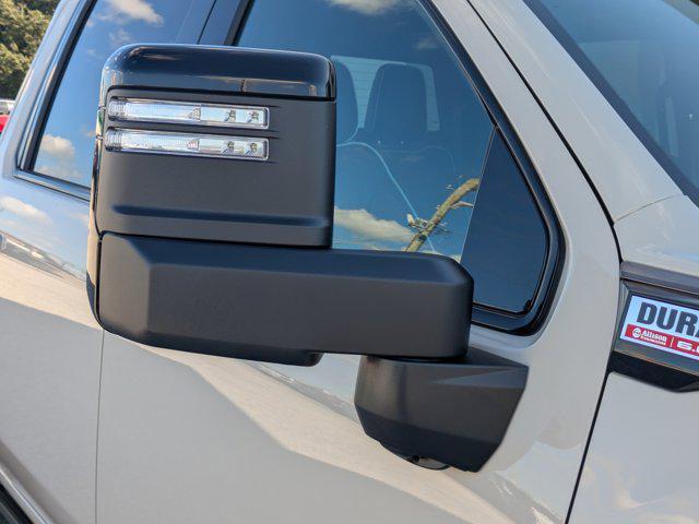 new 2026 GMC Sierra 2500 car, priced at $97,650