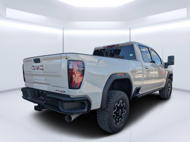 new 2026 GMC Sierra 2500 car, priced at $97,650