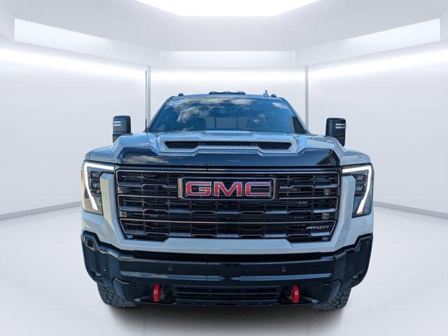 new 2026 GMC Sierra 2500 car, priced at $97,650