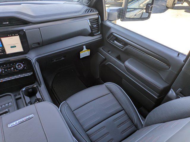new 2026 GMC Sierra 2500 car, priced at $97,650