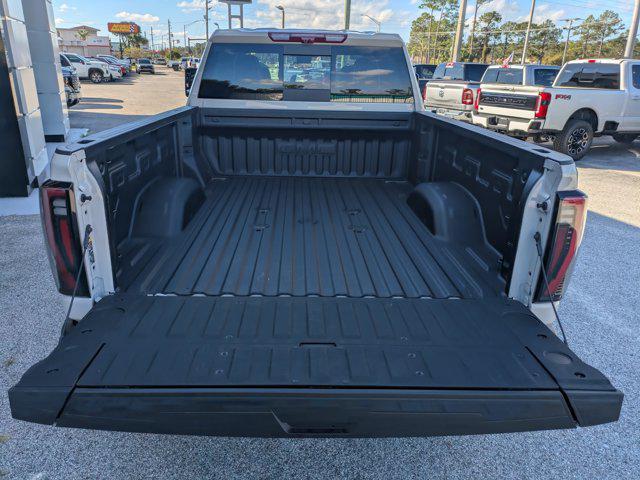 new 2026 GMC Sierra 2500 car, priced at $97,650