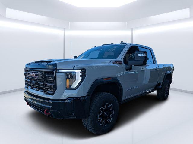 new 2026 GMC Sierra 2500 car, priced at $97,650