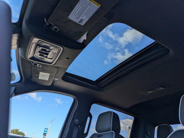 new 2026 GMC Sierra 2500 car, priced at $97,650