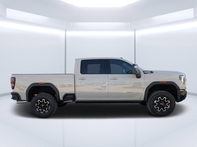 new 2026 GMC Sierra 2500 car, priced at $97,650
