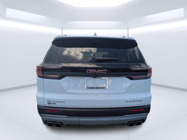 new 2026 GMC Acadia car, priced at $49,030