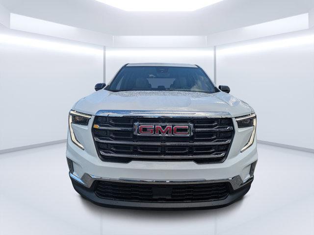 new 2026 GMC Acadia car, priced at $49,030