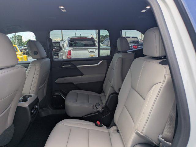 new 2026 GMC Acadia car, priced at $49,030