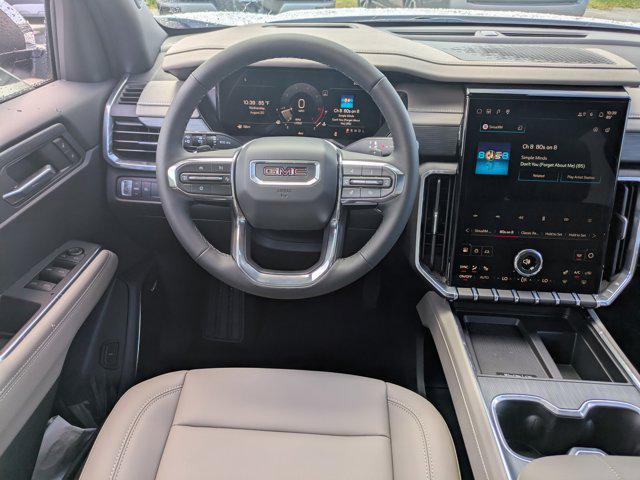 new 2026 GMC Acadia car, priced at $49,030