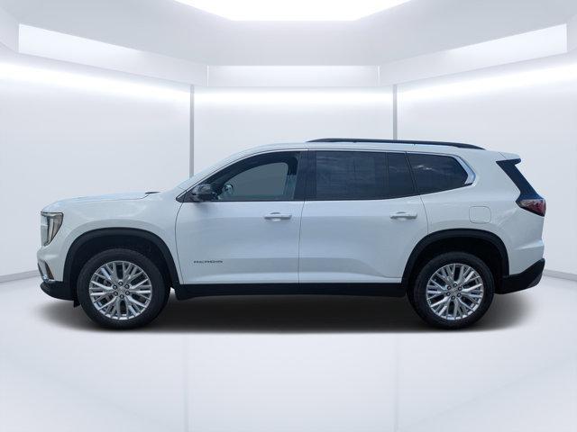 new 2026 GMC Acadia car, priced at $49,030