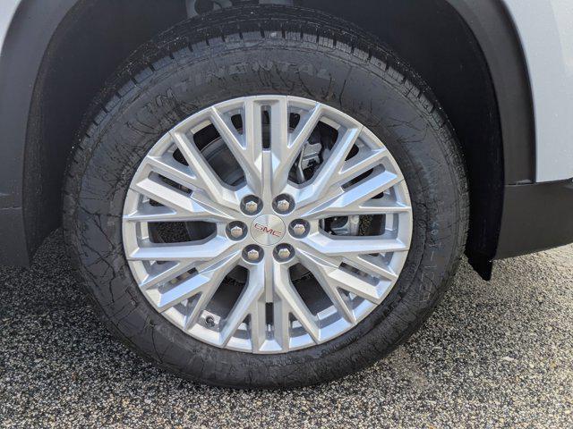 new 2026 GMC Acadia car, priced at $49,030