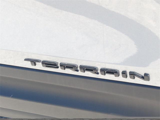 new 2024 GMC Terrain car, priced at $33,293