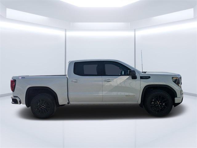 new 2024 GMC Sierra 1500 car, priced at $52,732