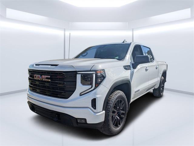 new 2024 GMC Sierra 1500 car, priced at $52,732