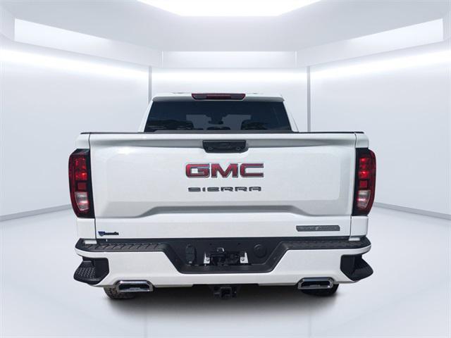 new 2024 GMC Sierra 1500 car, priced at $52,732