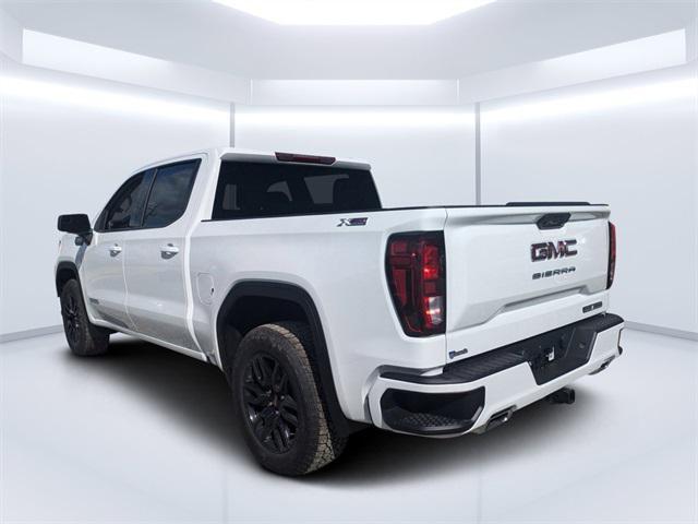 new 2024 GMC Sierra 1500 car, priced at $52,732