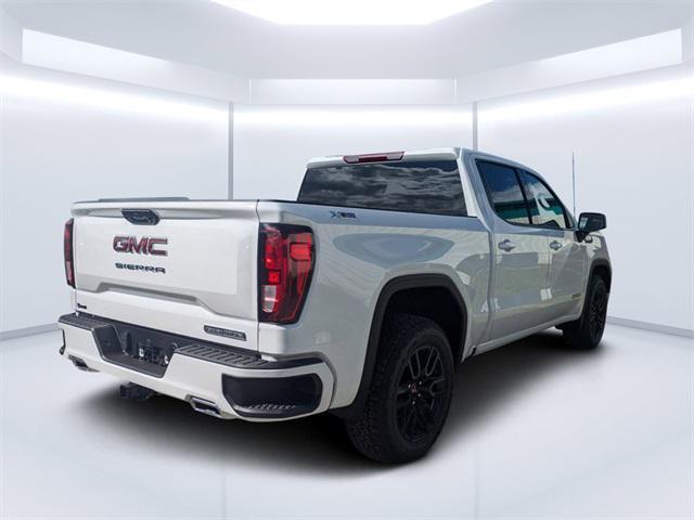 new 2024 GMC Sierra 1500 car, priced at $52,732