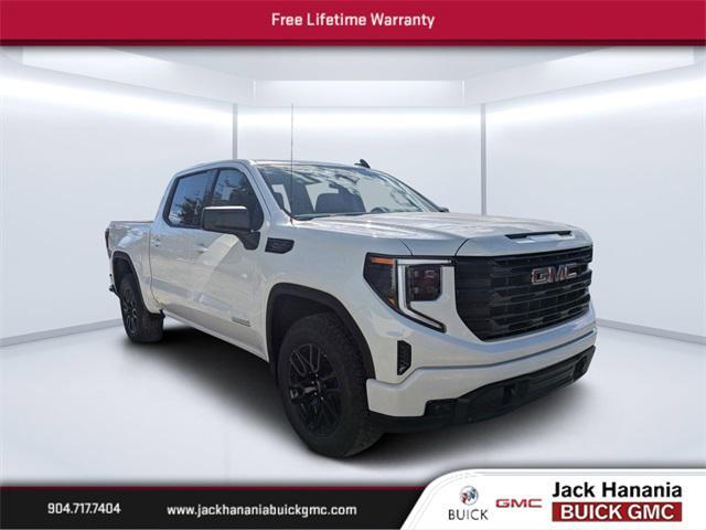 new 2024 GMC Sierra 1500 car, priced at $52,732