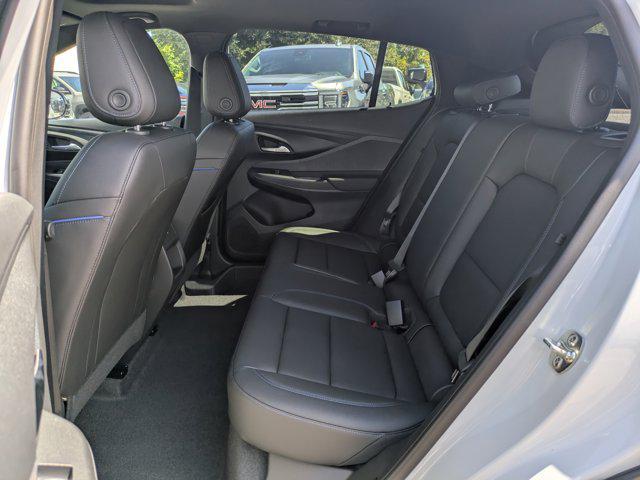 new 2026 Buick Envista car, priced at $30,375