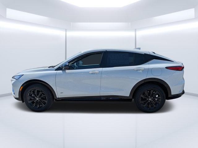 new 2026 Buick Envista car, priced at $30,375