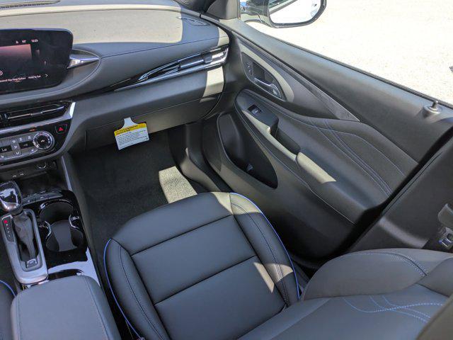new 2026 Buick Envista car, priced at $30,375