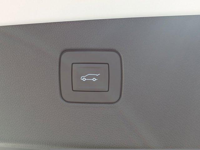 new 2026 Buick Envista car, priced at $30,375