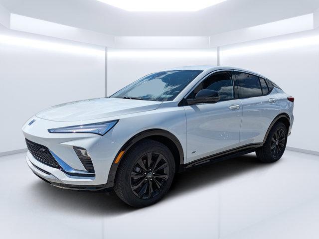 new 2026 Buick Envista car, priced at $30,375
