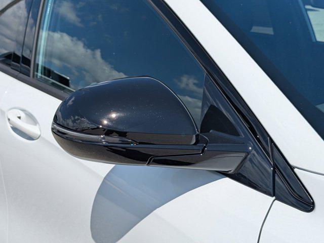 new 2026 Buick Envista car, priced at $30,375