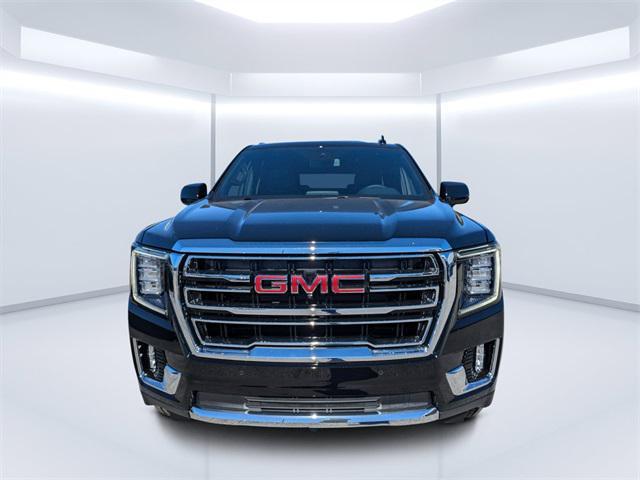 new 2024 GMC Yukon car, priced at $69,140