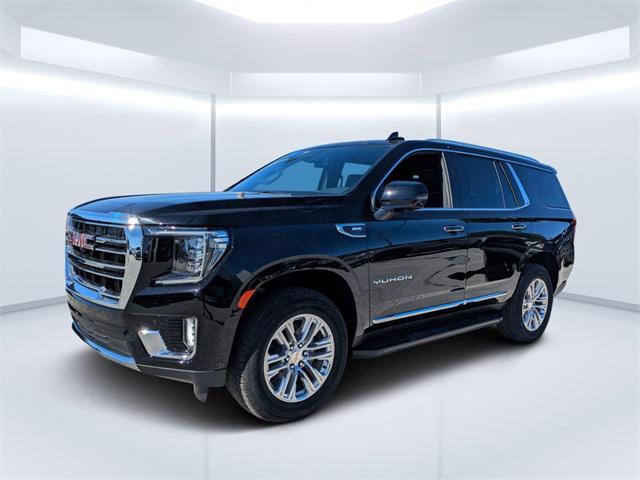 new 2024 GMC Yukon car, priced at $69,140