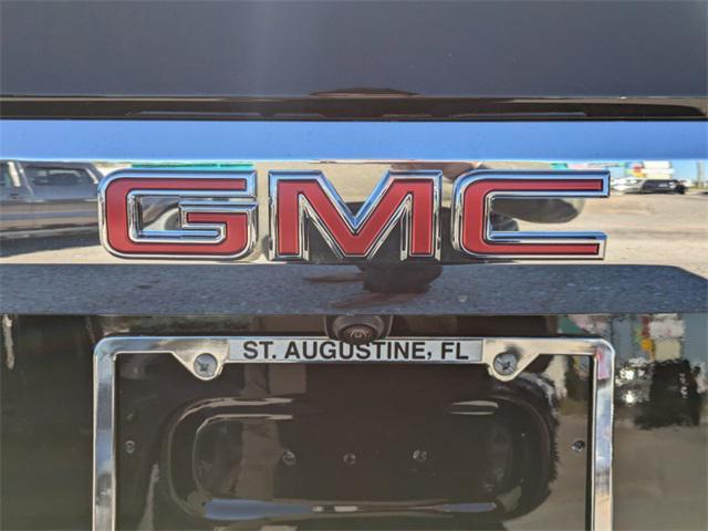 new 2024 GMC Yukon car, priced at $69,140