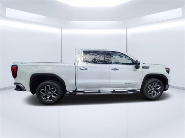 new 2025 GMC Sierra 1500 car, priced at $59,958