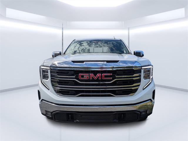 new 2025 GMC Sierra 1500 car, priced at $59,958