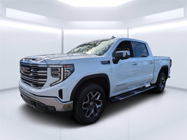 new 2025 GMC Sierra 1500 car, priced at $59,958