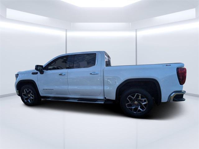 new 2025 GMC Sierra 1500 car, priced at $59,958