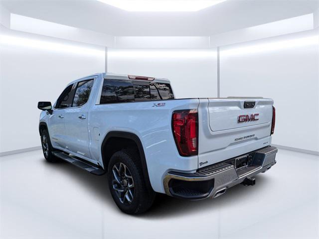 new 2025 GMC Sierra 1500 car, priced at $59,958