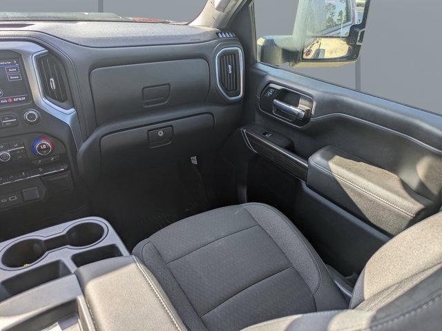 used 2020 Chevrolet Silverado 2500 car, priced at $44,888