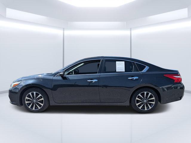 used 2017 Nissan Altima car, priced at $10,519