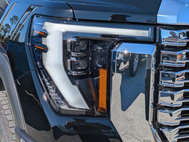 new 2026 GMC Sierra 3500 car, priced at $98,410