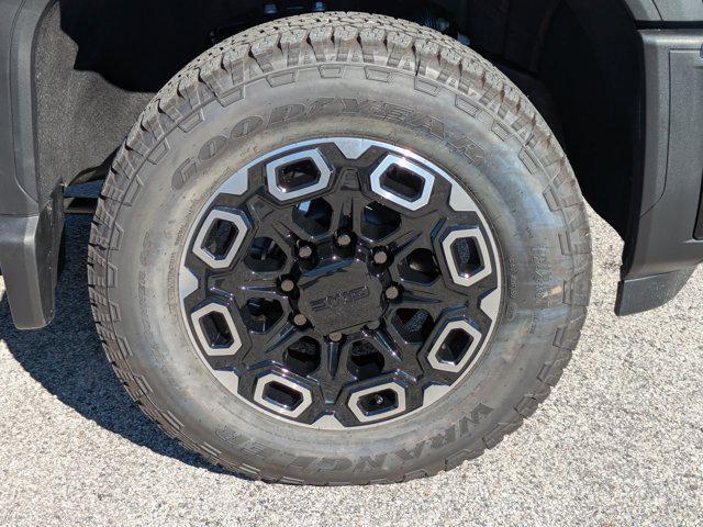 new 2026 GMC Sierra 3500 car, priced at $98,410