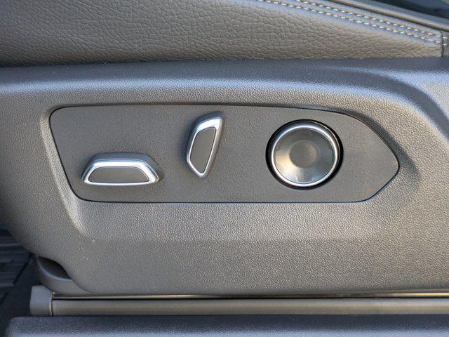 new 2026 GMC Sierra 3500 car, priced at $98,410