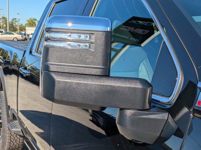 new 2026 GMC Sierra 3500 car, priced at $98,410