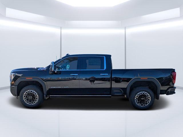 new 2026 GMC Sierra 3500 car, priced at $98,410