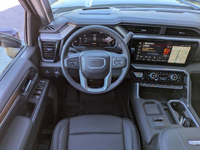 new 2026 GMC Sierra 3500 car, priced at $98,410