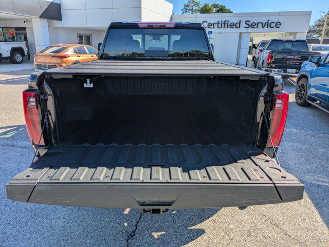 new 2026 GMC Sierra 3500 car, priced at $98,410