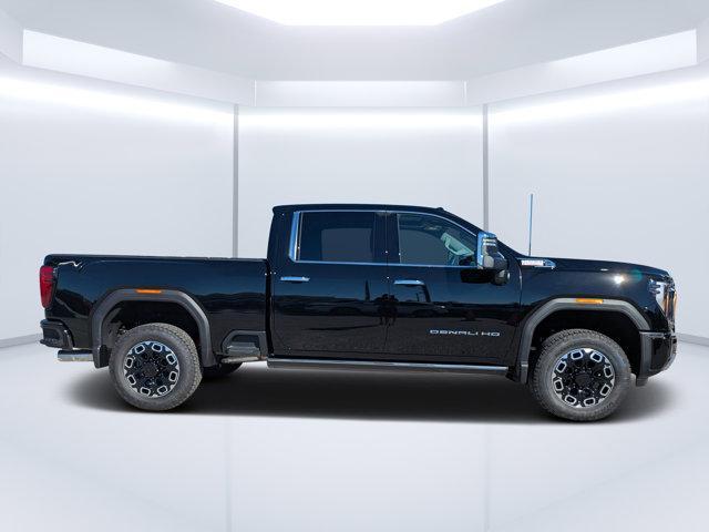 new 2026 GMC Sierra 3500 car, priced at $98,410