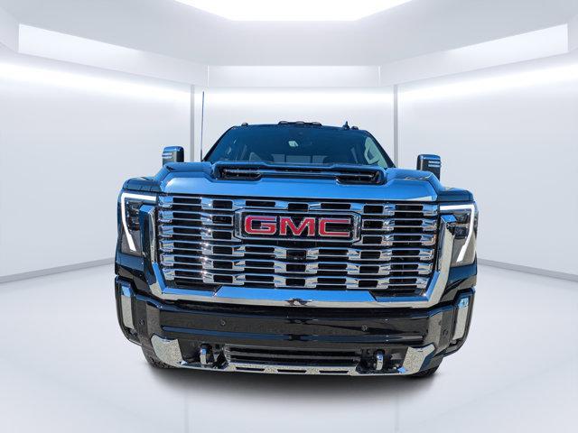 new 2026 GMC Sierra 3500 car, priced at $98,410