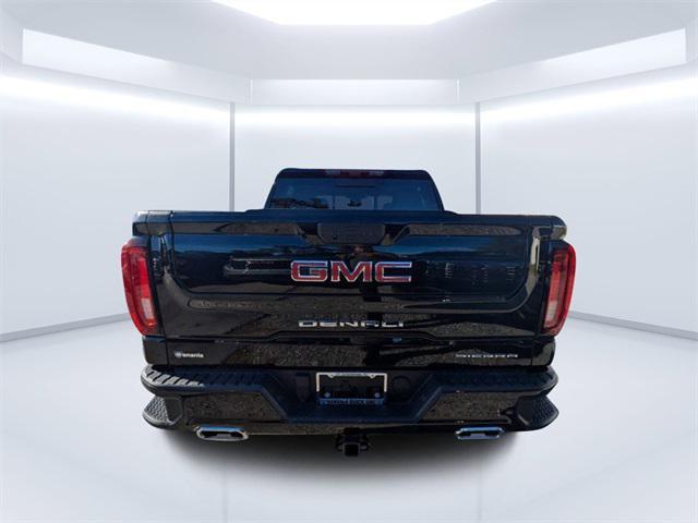 new 2025 GMC Sierra 1500 car, priced at $70,935