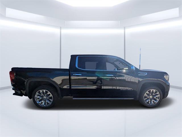 new 2025 GMC Sierra 1500 car, priced at $70,935