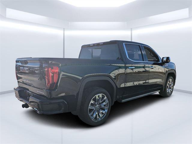 new 2025 GMC Sierra 1500 car, priced at $70,935